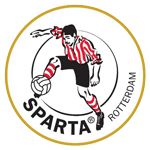 Emblema Sparta Rotterdam