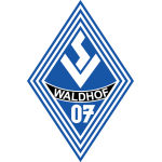 Emblema Waldhof Mannheim