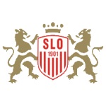 Emblema Stade Lausanne-Ouchy