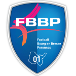 Emblema Bourg-en-bresse 01