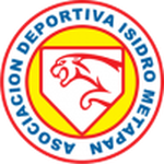 Emblema Isidro Metapán