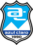 Emblema Azul Claro Numazu