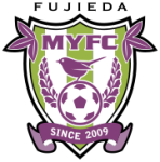 Emblema Fujieda MYFC