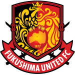 Emblema Fukushima United