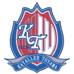 Emblema Kataller Toyama