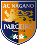 Emblema Parceiro Nagano