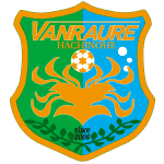 Emblema Vanraure Hachinohe