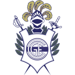 Emblema Gimnasia L.P.