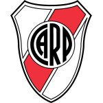 Emblema River Plate