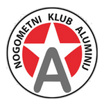 Emblema Aluminij
