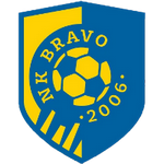 Emblema Bravo