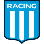 Emblema Racing Club