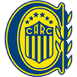 Emblema Rosario Central