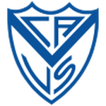 Emblema Velez Sarsfield