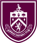 Emblema Burnley