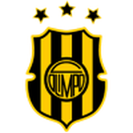 Emblema Olimpo Bahia Blanca