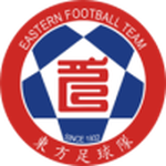 Emblema Eastern