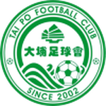 Emblema Wofoo Tai Po