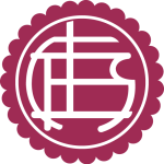 Emblema Lanus