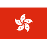 Emblema Hong Kong