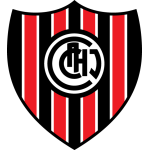 Emblema Chacarita Juniors