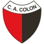 Emblema Colon Santa Fe