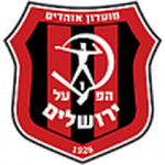 Emblema Hapoel Katamon