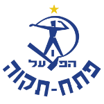 Emblema Hapoel Petah Tikva
