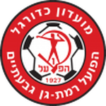 Emblema Hapoel Ramat Gan