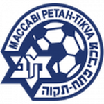 Emblema Maccabi Petah Tikva