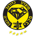 Emblema Maccabi Netanya