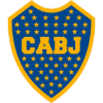 Emblema Boca Juniors