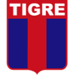 Emblema Tigre