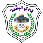 Emblema Al Buqa'a