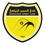 Emblema Al Hussein