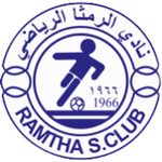 Emblema Al Ramtha