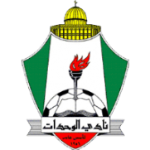 Emblema Al Wihdat