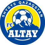 Emblema Altay