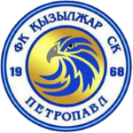 Emblema Kyzyl-Zhar