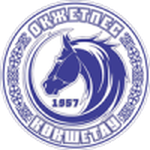 Emblema Okzhetpes