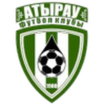 Emblema Atyrau
