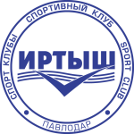 Emblema Irtysh