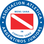 Emblema Argentinos JRS