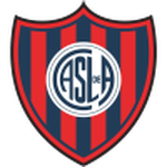 Emblema San Lorenzo
