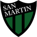 Emblema San Martin S.J.