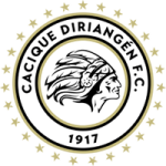 Emblema Diriangén