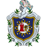 Emblema UNAN Managua