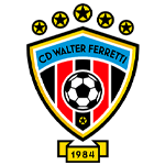 Emblema Walter Ferretti