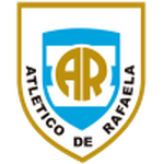 Emblema Atletico DE Rafaela