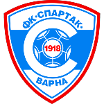 Emblema Spartak Varna